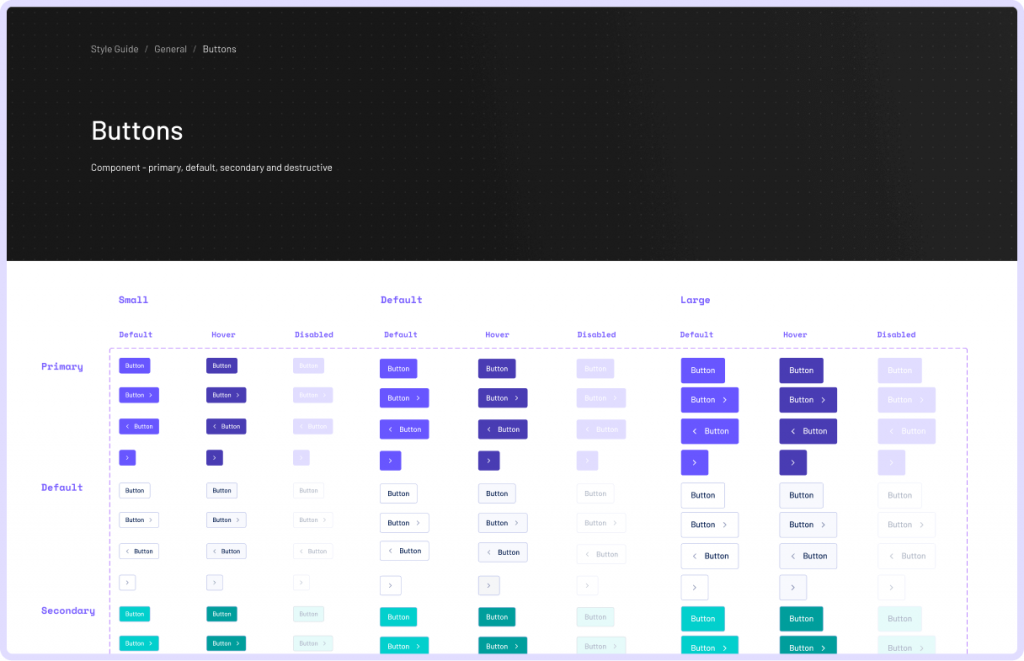 Design System