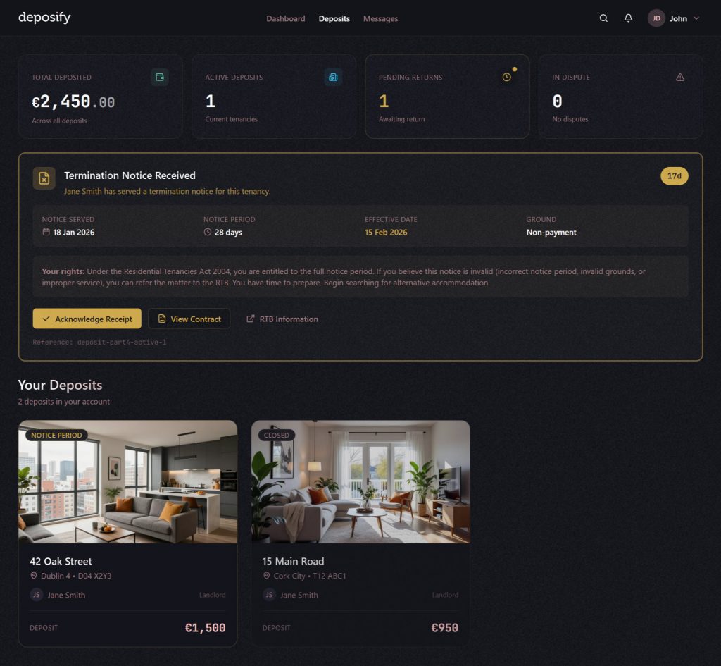 Properties